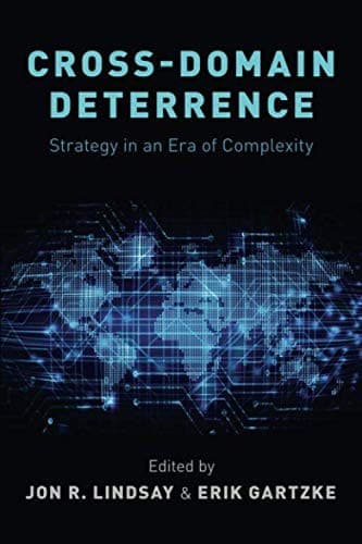 Tapa de Cross-Domain Deterrence