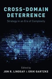 Tapa de Cross-Domain Deterrence