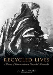 Tapa de Recycled Lives