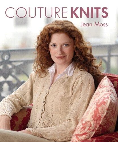 Tapa de Couture Knits