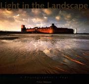 Tapa de Light in the Landscape