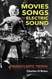 Tapa de Movies, Songs, and Electric Sound