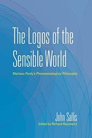 Tapa de The Logos of the Sensible World