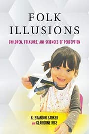 Tapa de Folk Illusions