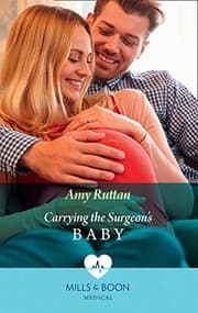 Tapa de Carrying the Surgeon's Baby