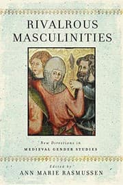 Tapa de Rivalrous Masculinities