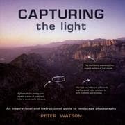 Tapa de Capturing the light