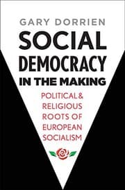 Tapa de Social Democracy in the Making