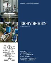 Tapa de Biomass, Biofuels, Biochemicals