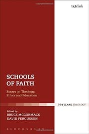 Tapa de Schools of Faith