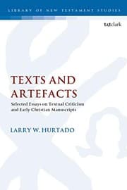 Tapa de Texts and Artefacts