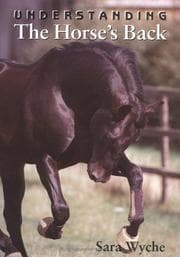 Tapa de Understanding the Horse's Back