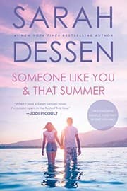 Tapa de Someone Like You and That Summer