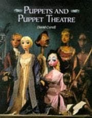 Tapa de Puppets and Puppet Theatre