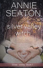 Tapa de Silver Valley Witch
