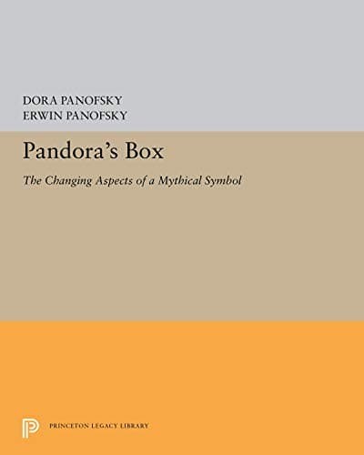 Tapa de Pandora's box