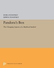 Tapa de Pandora's box