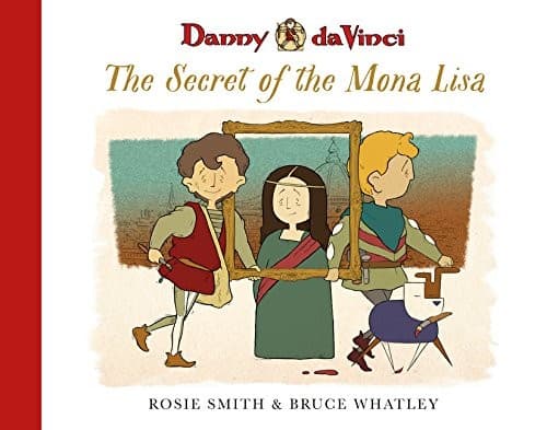 Tapa de Danny da Vinci