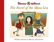 Tapa de Danny da Vinci