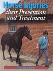 Tapa de Horse Injuries