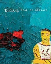 Tapa de Fear of Mirrors
