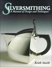 Tapa de Silversmithing