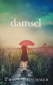Tapa de Damsel