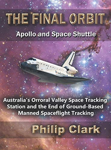 Tapa de The Final Orbit : Apollo and Space Shuttle