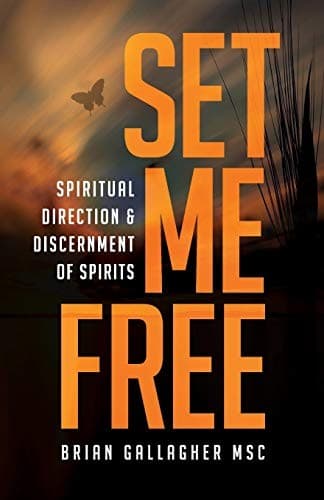 Tapa de Set Me Free