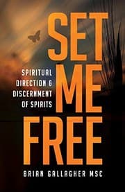 Tapa de Set Me Free