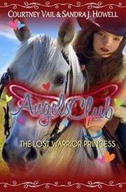 Tapa de Angels Club 5