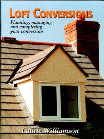 Tapa de Loft conversions
