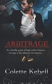Tapa de Arbitrage