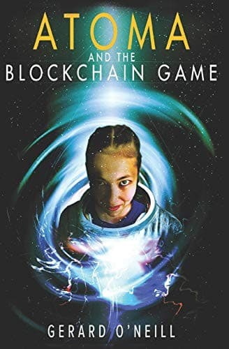 Tapa de Atoma and the Blockchain Game