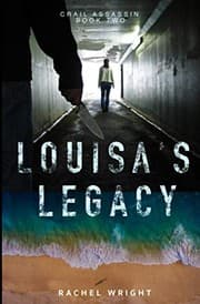 Tapa de Louisa's Legacy