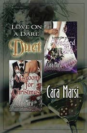 Tapa de Love On a Dare Duet