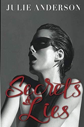 Tapa de Secrets and Lies