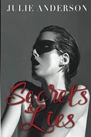 Tapa de Secrets and Lies