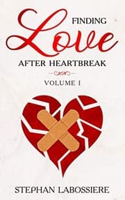 Tapa de Finding Love After Heartbreak