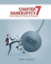 Tapa de Chapter 7 Bankruptcy