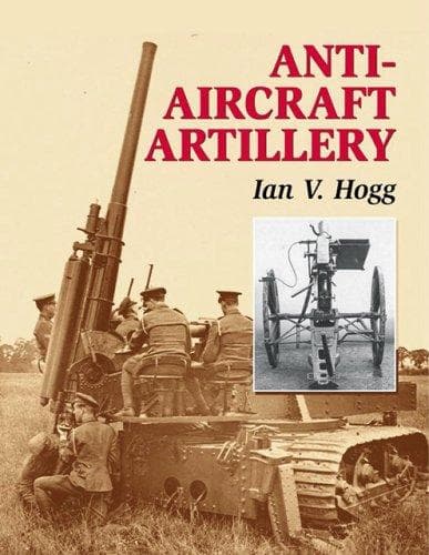 Tapa de Anti-Aircraft Artillery