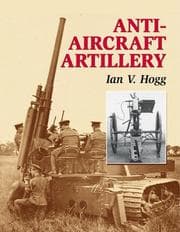 Tapa de Anti-Aircraft Artillery