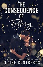 Tapa de The Consequence of Falling