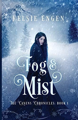 Tapa de Fog & Mist