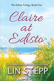 Tapa de Claire at Edisto