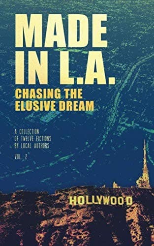 Tapa de Made in L. A. Vol. 2