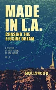 Tapa de Made in L. A. Vol. 2