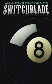 Tapa de Switchblade