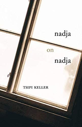 Tapa de Nadja on Nadja