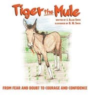 Tapa de Tiger the Mule